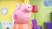 小猪佩奇爆料视频全集,揭秘动画背后的趣味故事与成长智慧  第1张