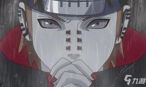 火影手游秽土鼬最新爆料,火影手游新角色神秘面纱揭晓，实力解析与技能亮点抢先看  第1张