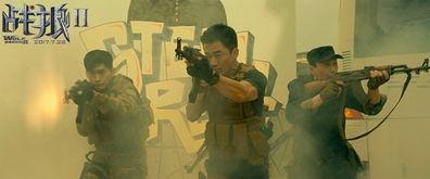 l战狼2在线观看,在线观看震撼来袭！  第3张