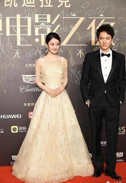 媒体人爆料赵丽颖视频  第1张