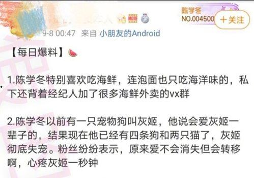 今日爆料粉丝多好处,多角度解析粉丝带来的多重利好  第1张