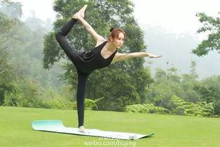 雪娥瑜伽爆料视频,揭秘瑜伽界的神秘面纱 第2张 雪娥瑜伽爆料视频,揭秘瑜伽界的神秘面纱 第2张