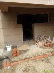 地下室承重墙爆料规范最新,最新解读与施工要点  第1张