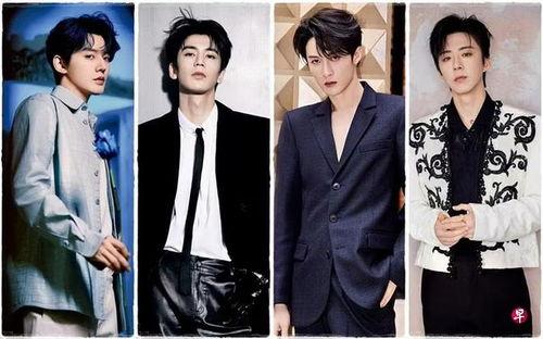 娱乐吃瓜爆料檀健次恋情,娱乐圈新恋情引发热议 第1张 娱乐吃瓜爆料檀健次恋情,娱乐圈新恋情引发热议 第1张